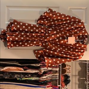Kittenish Romper